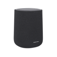 Harman Kardon Enchant Speaker - Black - Compact wireless speaker - Hero