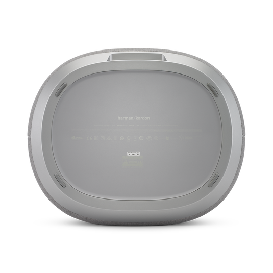 Harman Kardon Citation Sub - Grey - Thundering bass for movies and music - Detailshot 2 image number null