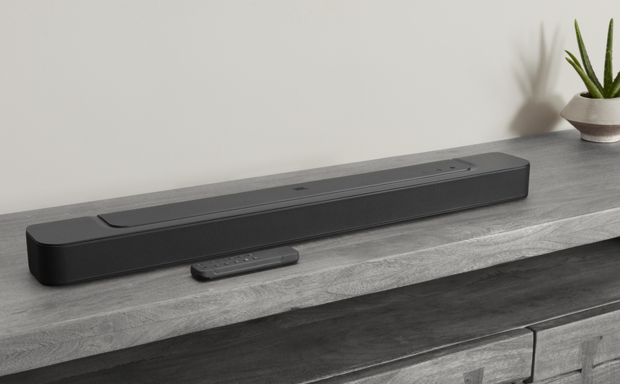 BAR 300 Inbyggt Wi-Fi med AirPlay, Alexa Multi-Room Music och Chromecast built-in™ - Image