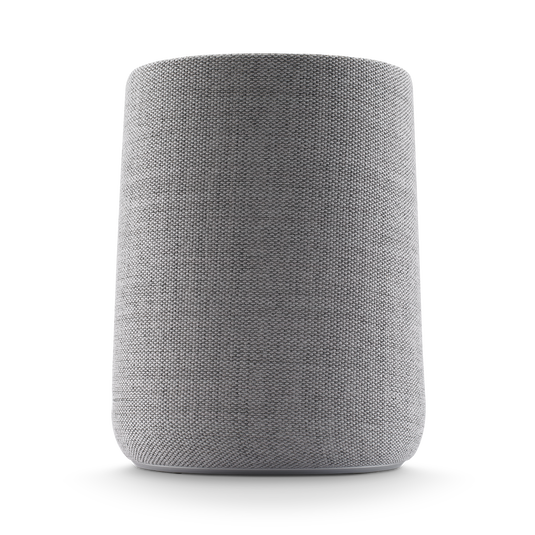 Harman Kardon Citation One MKIII - Grey - All-in-one smart speaker with room-filling sound - Detailshot 1 image number null