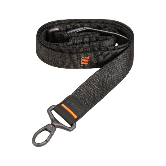 JBL Carrying strap for Xtreme 3 - Black - Carrying strap - Hero image number null