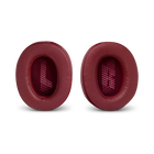 JBL Ear pads for Live 500 - Red - Ear pads (L+R) - Hero