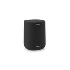 Harman Kardon Citation One MKIII - Black - All-in-one smart speaker with room-filling sound - Hero