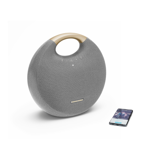 Onyx Studio 6 | Portable Bluetooth speaker