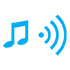 Harman Kardon Citation MultiBeam™ 700 Lyssna på fler än 300 olika musiktjänster - Image