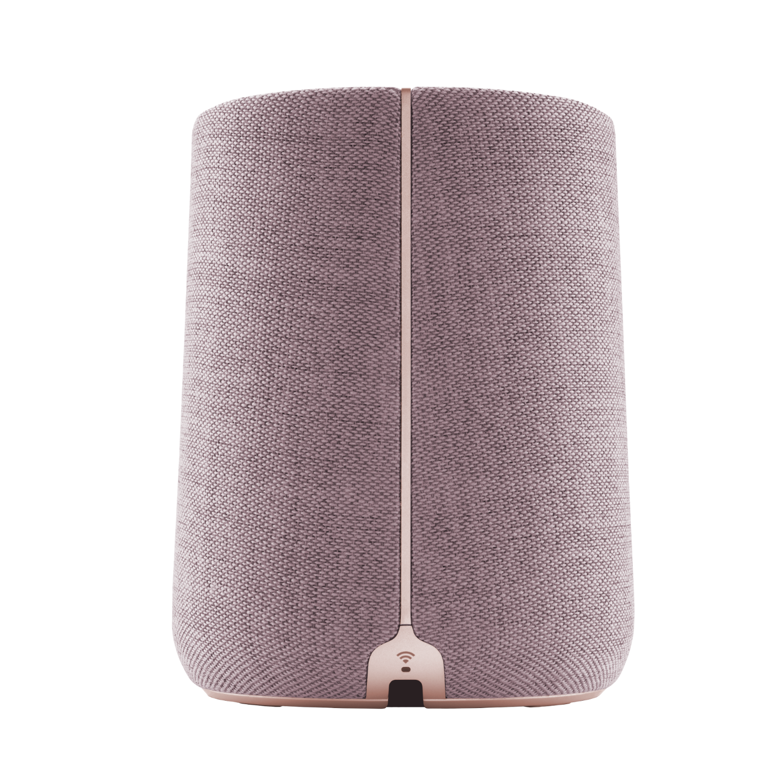 Harman Kardon Citation One MKII - Pink - All-in-one smart speaker with room-filling sound - Back