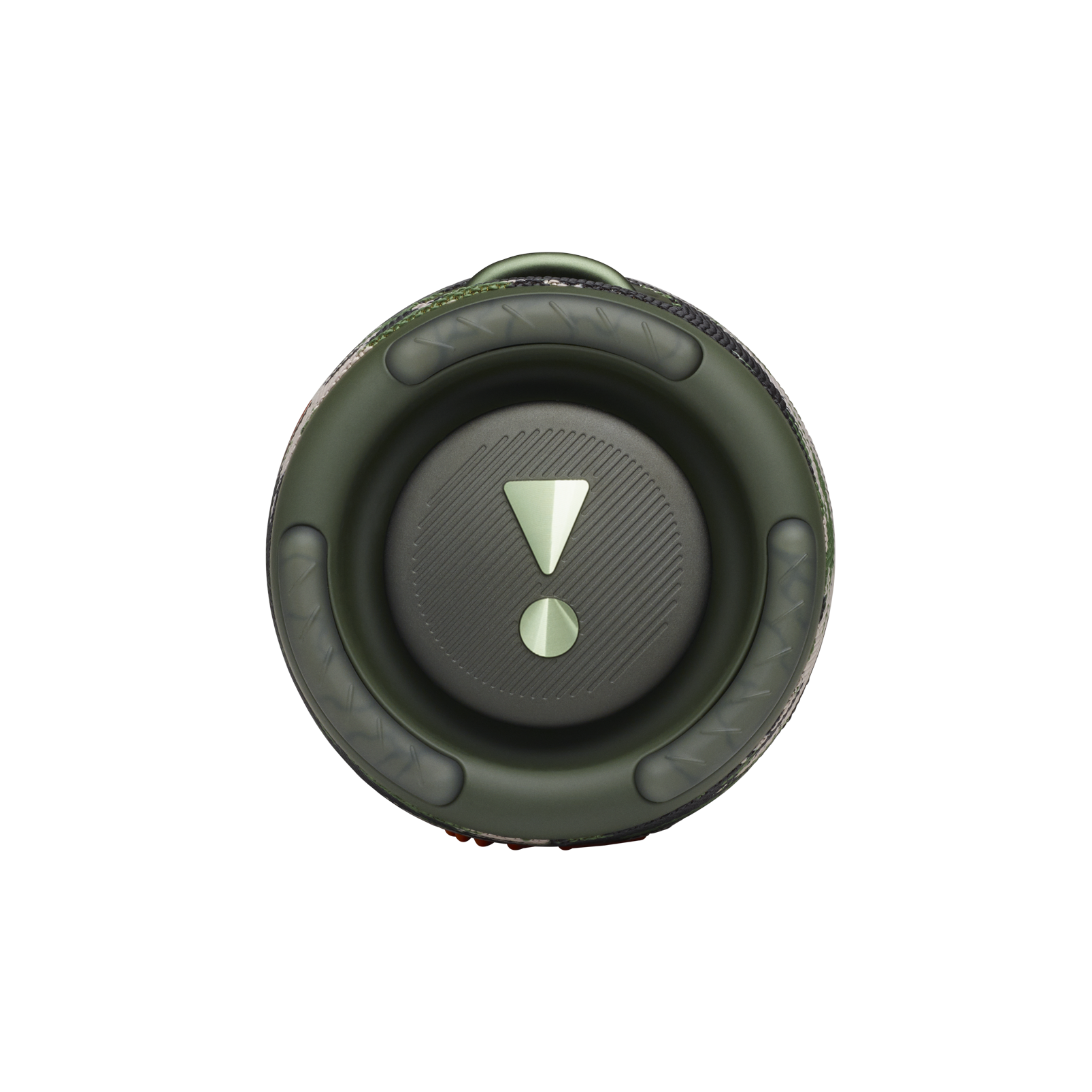 JBL Xtreme 3 - Black Camo - Portable waterproof speaker - Left