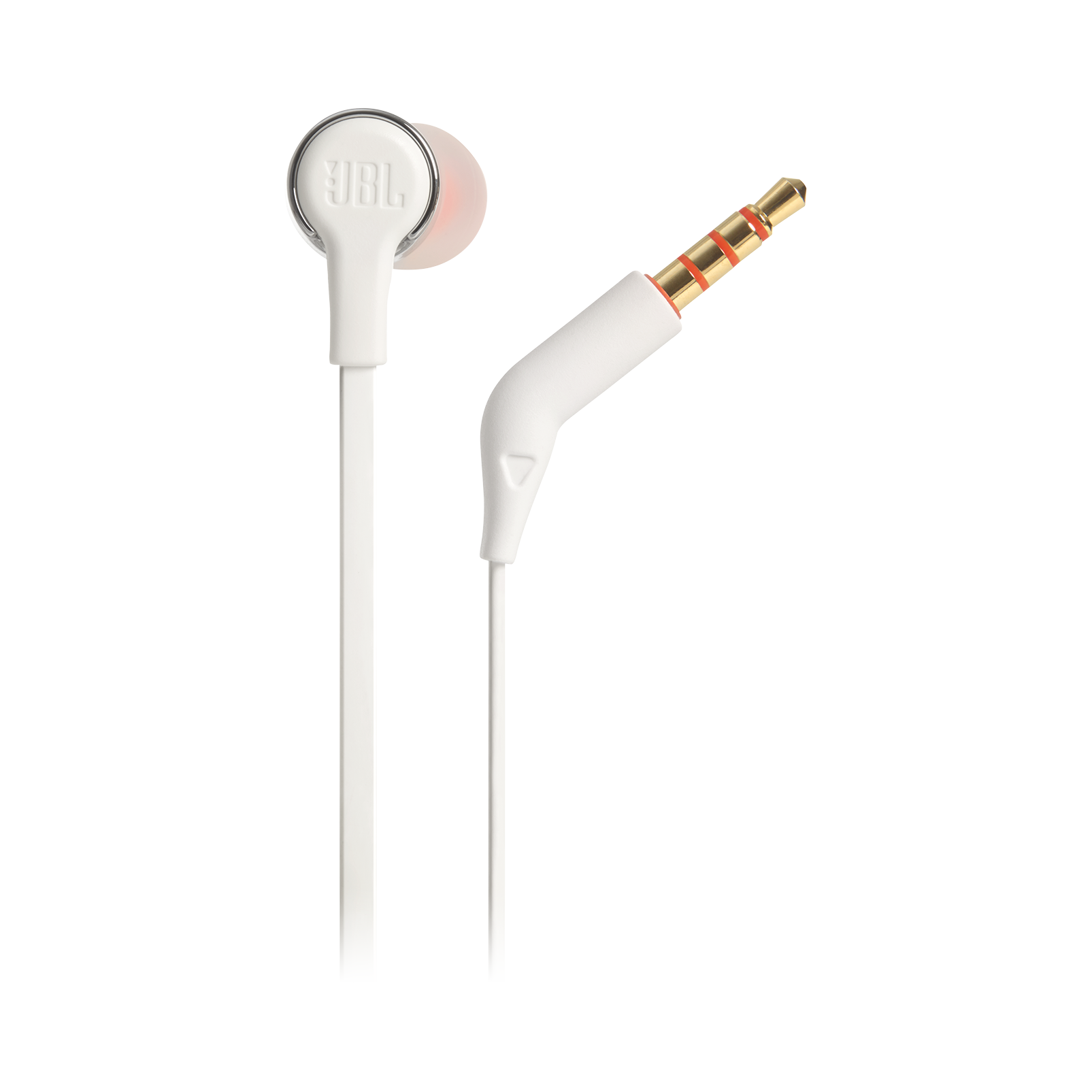 JBL Tune 210 - Grey - In-ear headphones - Detailshot 2
