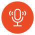 JBL Wave Flex Handsfree-samtal med VoiceAware - Image