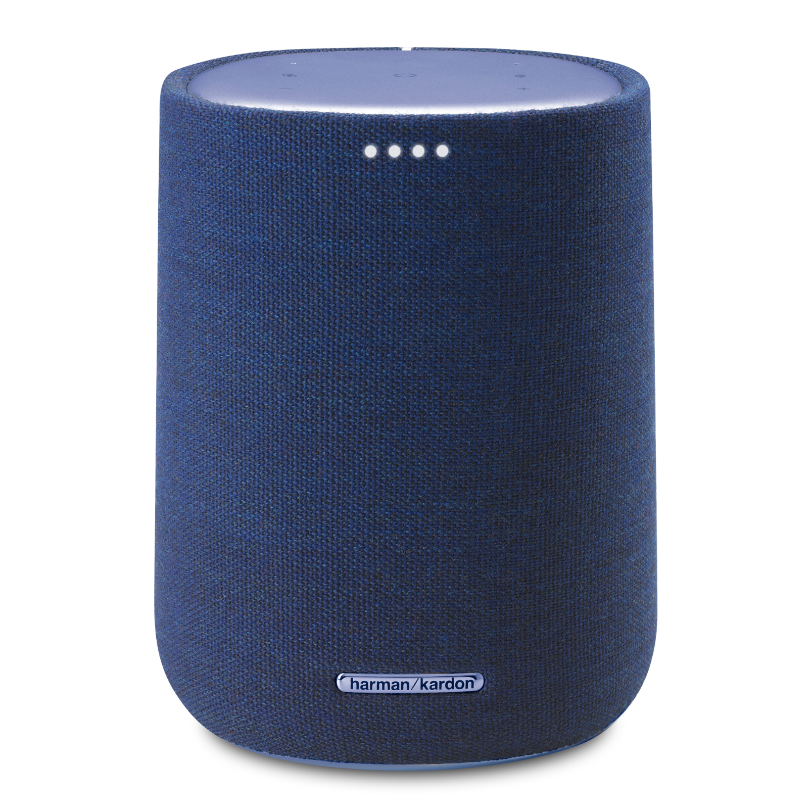 Harman Kardon Citation One MKII - Blue - All-in-one smart speaker with room-filling sound - Hero