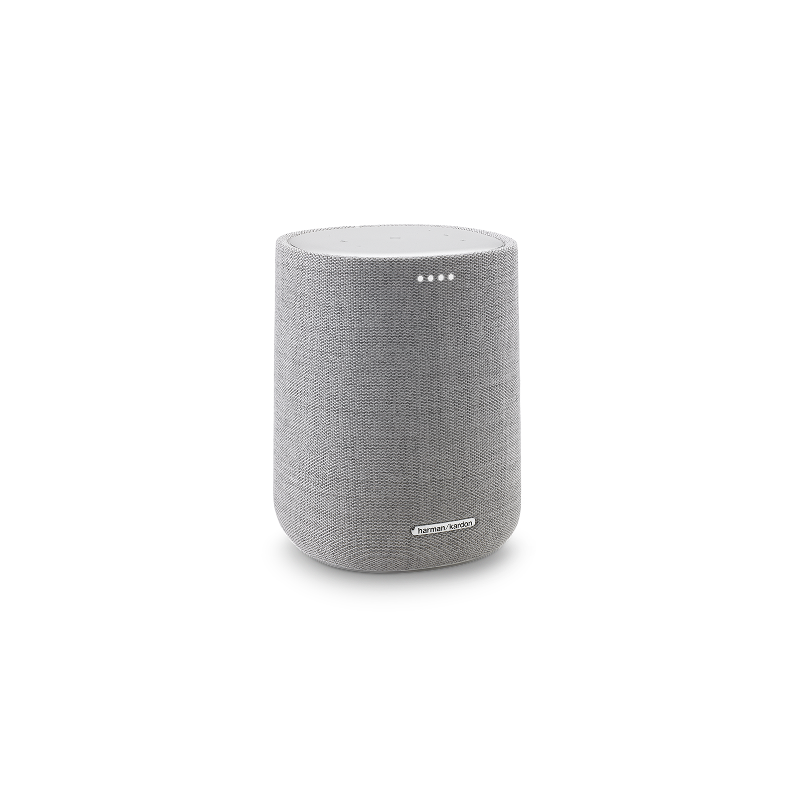Harman Kardon Citation One MKII - Grey - All-in-one smart speaker with room-filling sound - Hero