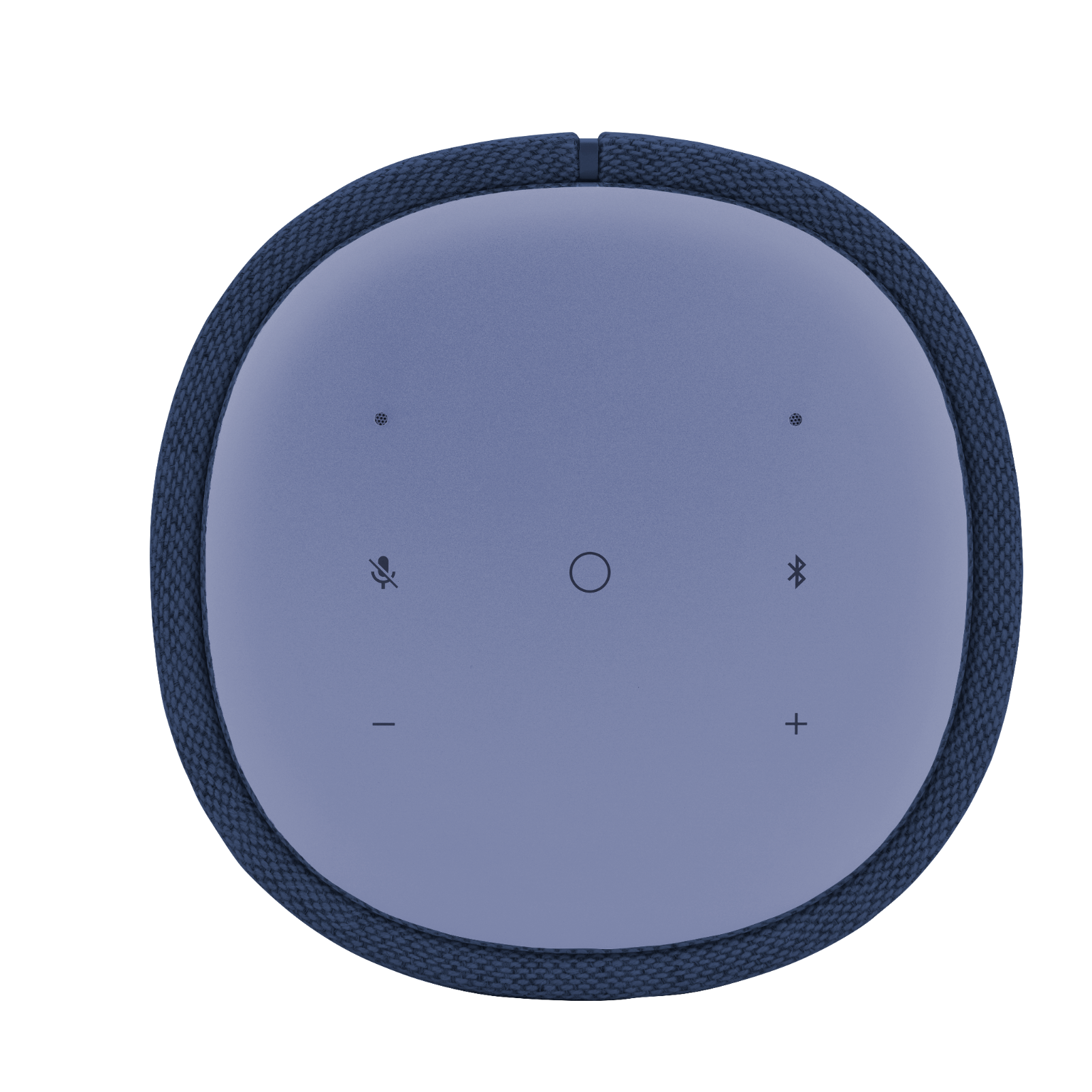 Harman Kardon Citation One MKII - Blue - All-in-one smart speaker with room-filling sound - Detailshot 2