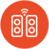 JBL Partybox 710 Parkoppla dina högtalare för ännu mäktigare ljud - Image