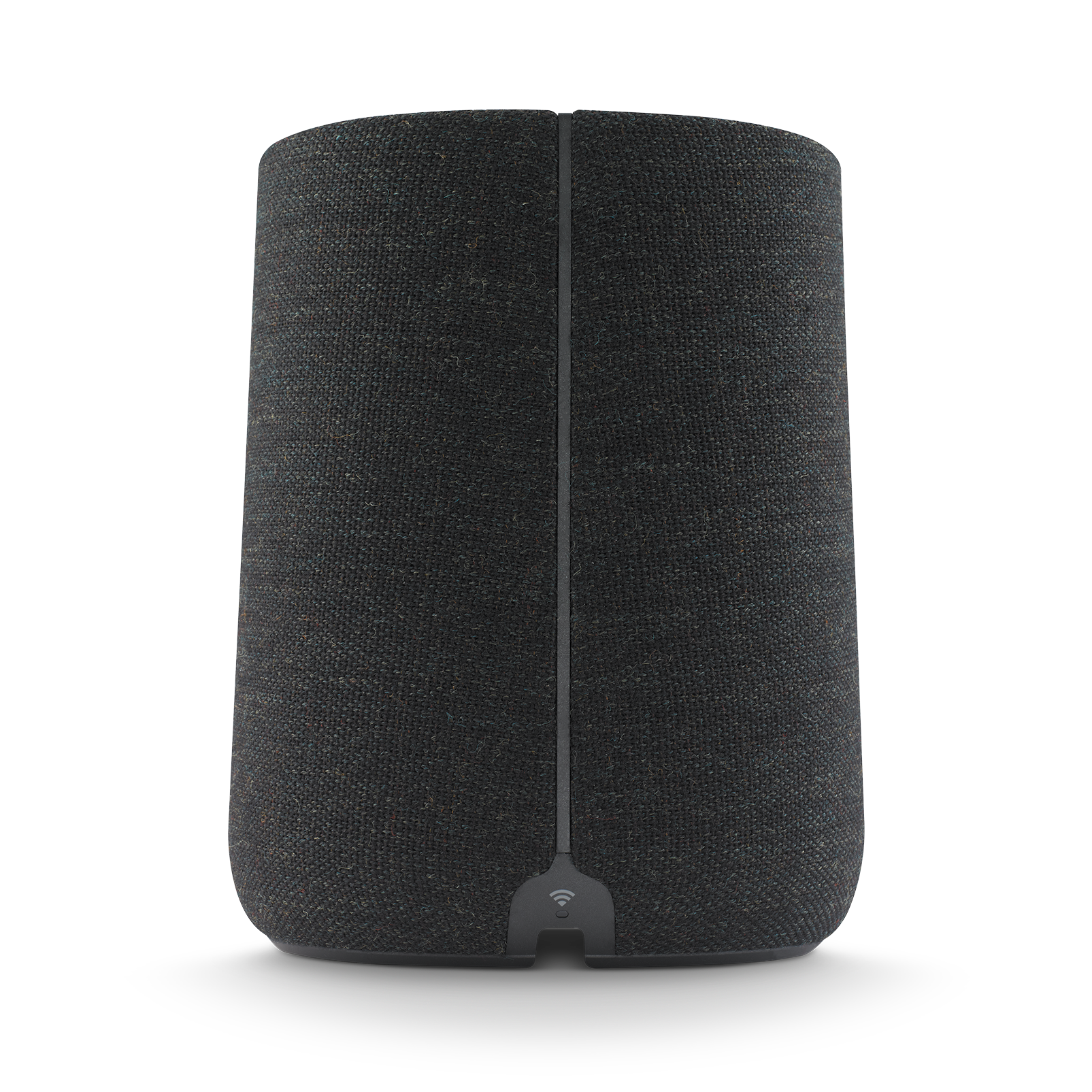 Harman Kardon Citation One MKII - Black - All-in-one smart speaker with room-filling sound - Back